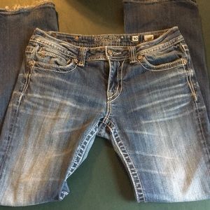 Miss Me Jeans Size 30